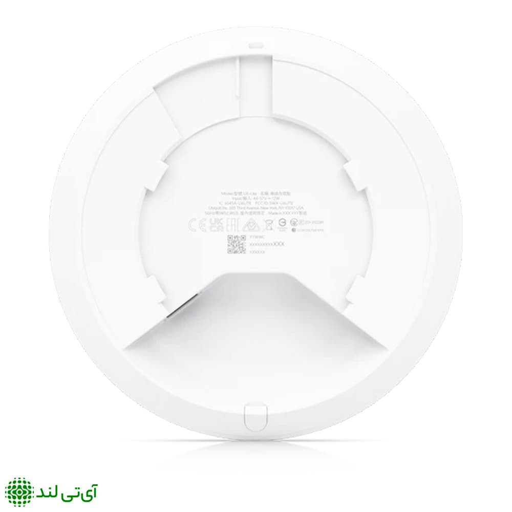 اکسس پوینت یوبیکیوتی مدل Ubiquiti UniFi U6 Lite — تصویر ۲
