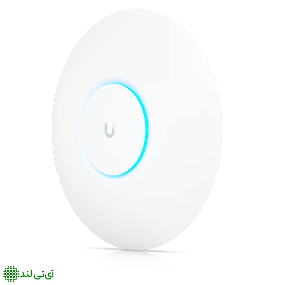 اکسس پوینت یوبیکیوتی مدل Ubiquiti UniFi U6 Lite — تصویر ۶