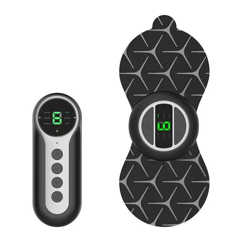 ماساژور EMS MINI MASSAGER