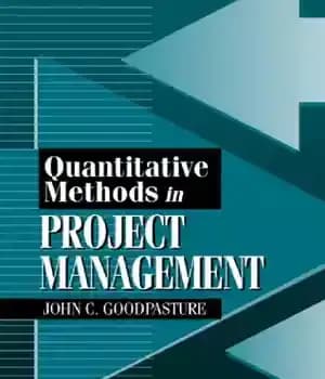 دانلود کتاب Quantitative Methods in Project Management – روش های کمی در مدیریت پروژه — تصویر ۲