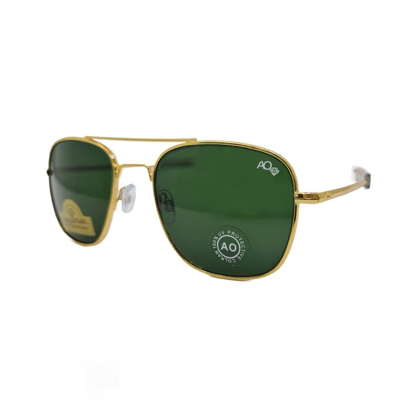 عینک آفتابی امریکن اوپتیکال مدل AO-C2 – gree