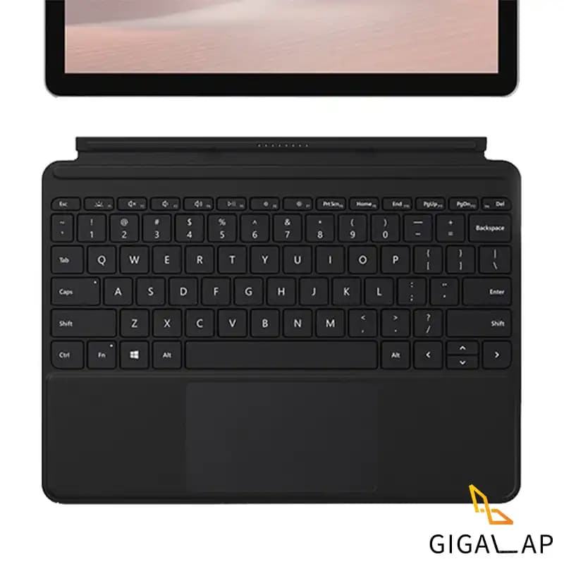 کیبورد مایکروسافت سرفیس گو | Surface Pro Go Keyboard
