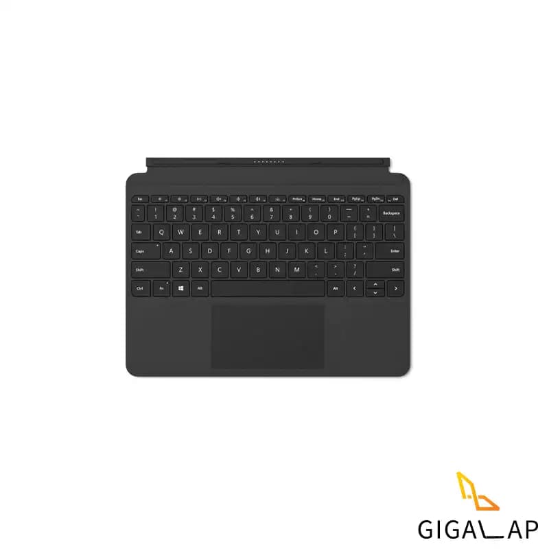 کیبورد مایکروسافت سرفیس گو | Surface Pro Go Keyboard — تصویر ۲