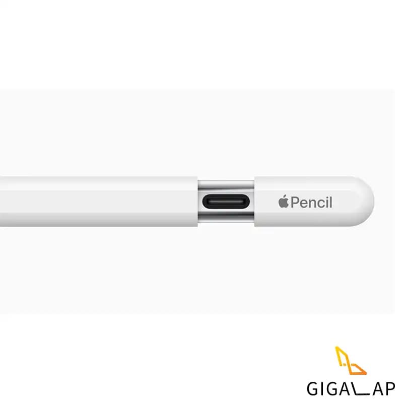 قلم لمسی نسل 2 یا اپل پنسل- Apple Pencil 2nd Generation A3085 — تصویر ۳