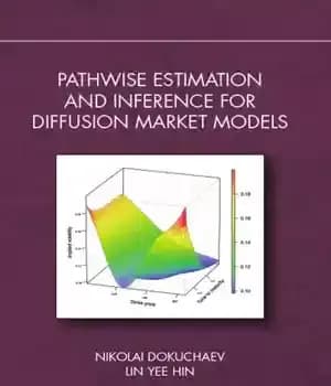 دانلود کتاب Pathwise Estimation and Inference for Diffusion Market Models – تخمین مسیر و استنتاج برای مدل های بازار انتشار