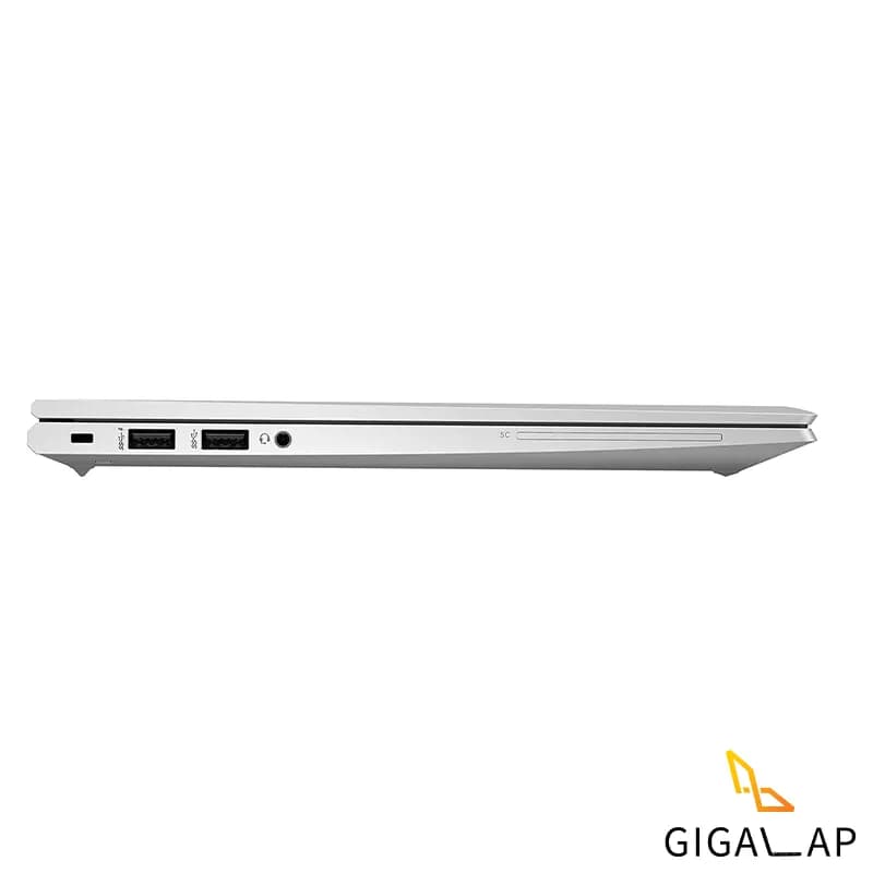 لپ تاپ استوک HP ELITEBOOK 840 G7 مدل I5 10210U 16GB 256GB SSD INTEL UHD 14 INCH FHD TOUCH — تصویر ۴
