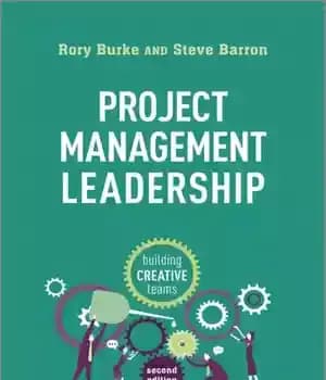 دانلود کتاب Project Management Leadership: Building Creative Teams – رهبری مدیریت پروژه: ایجاد تیم های خلاق
