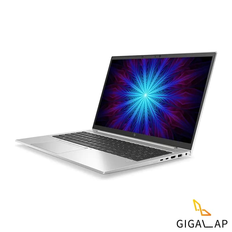 لپ تاپ استوک HP ELITEBOOK 850 G8 مدل I5 1135G7 16GB 512GB SSD INTEL IRIS XE 15,6 inch FHD — تصویر ۳