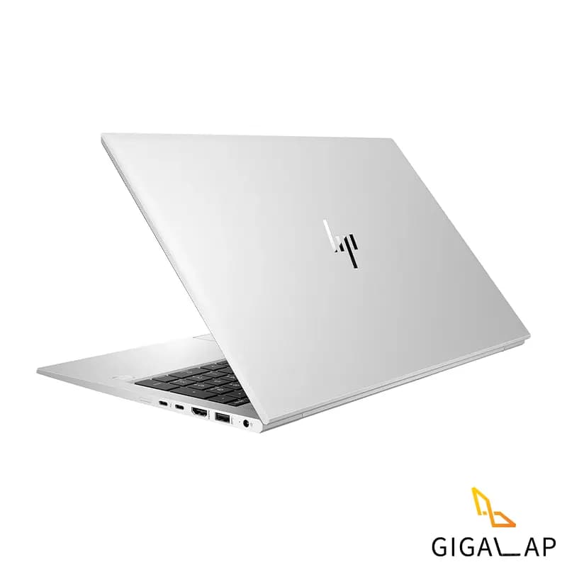 لپ تاپ استوک HP ELITEBOOK 850 G8 مدل I5 1135G7 16GB 512GB SSD INTEL IRIS XE 15,6 inch FHD — تصویر ۴