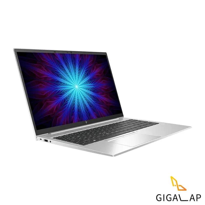 لپ تاپ استوک HP ELITEBOOK 850 G8 مدل I5 1135G7 16GB 512GB SSD INTEL IRIS XE 15,6 inch FHD — تصویر ۲