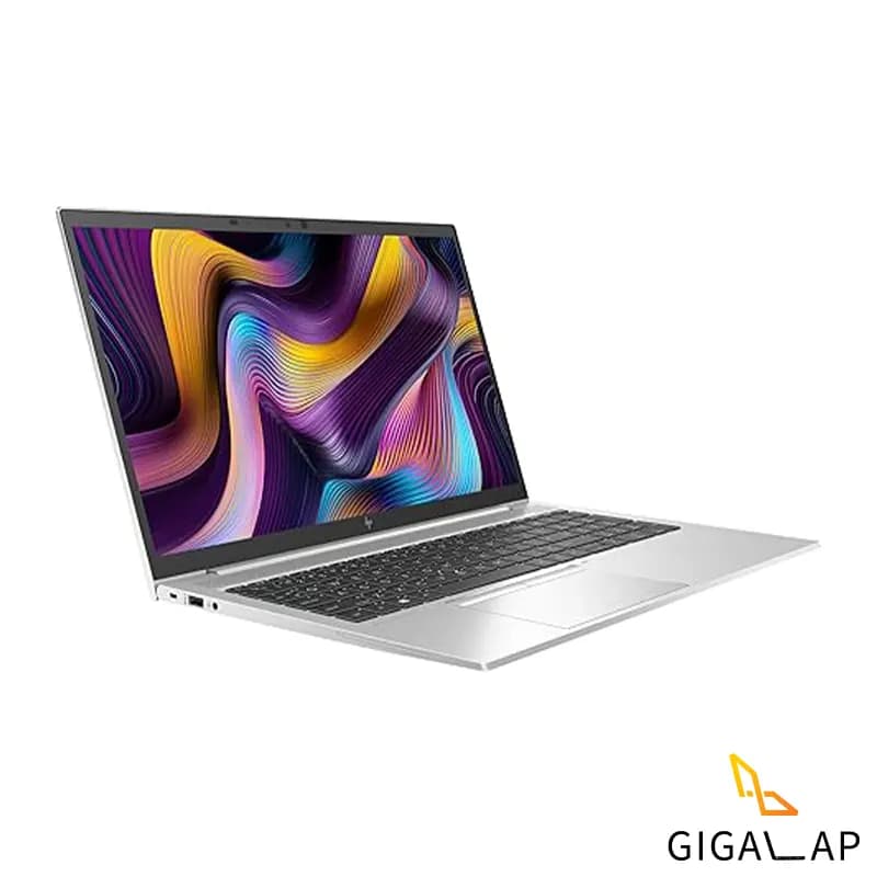 لپ تاپ استوک HP ELITEBOOK 850 G8 مدل I7 1185G7 8GB 256GB SSD INTEL IRIS XE 15,6 inch FHD — تصویر ۳