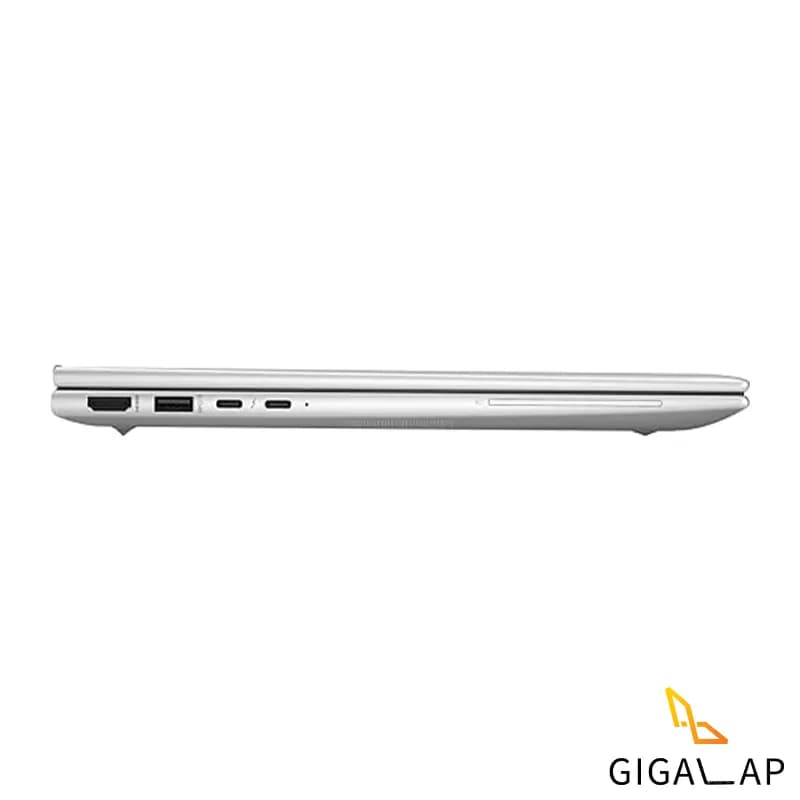 لپ تاپ HP ELITEBOOK 840 G9 مدل I7 12700P 16GB 512GB SSD INTEL IRIS XE 14 INCH FHD — تصویر ۳