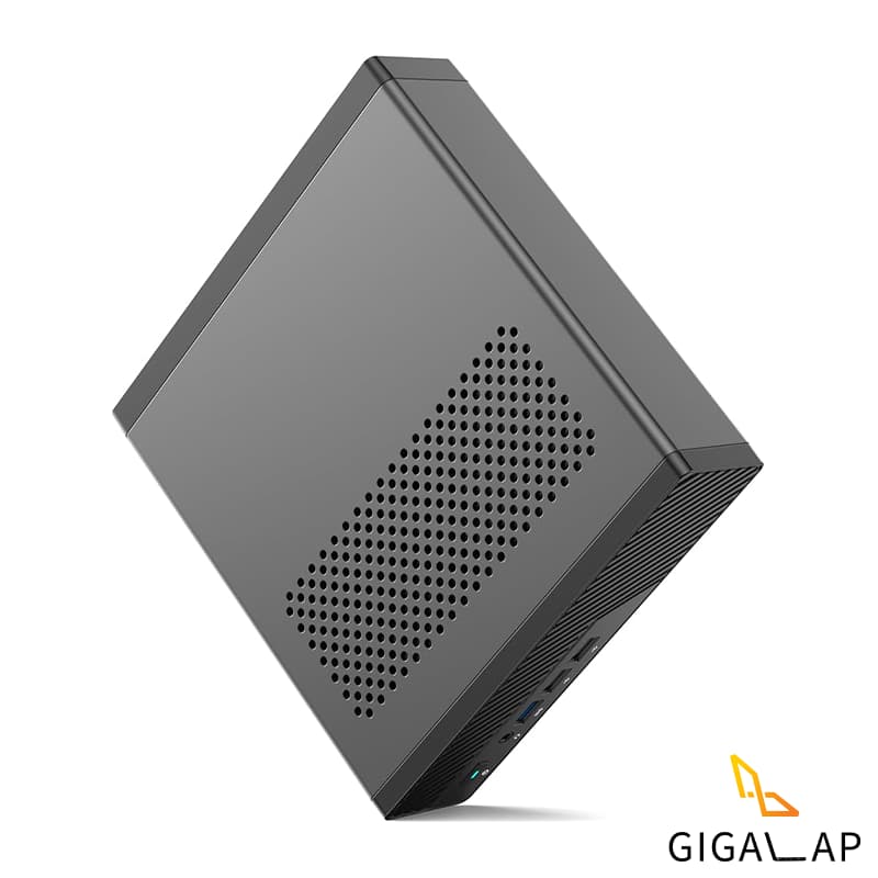 مینی کیس MINISFORUM MS-01-S1290- WORKSTATION مدل i9 12900H 16GB 1TB SSD INTEL IRIS