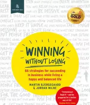 دانلود کتاب Winning Without Losing – برنده شدن بدون باخت