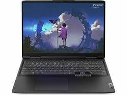 لپ تاپ 15.6 اینچی لنوو مدل IdeaPad Gaming 3-15IAH7-i7 16GB 512GB 4GB