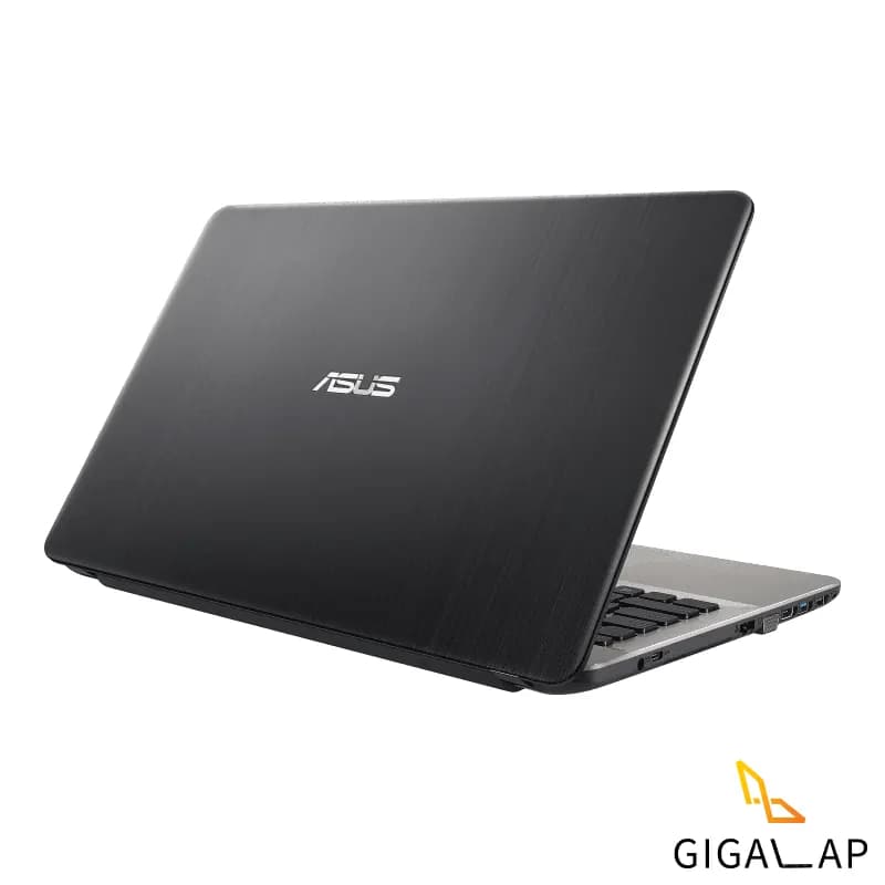 لپ تاپ ASUS X 541 UJ مدل I7 7500U 8GB 256GB SSD 2GB GeForce 920M 15,6 INCH HD — تصویر ۳