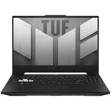 لپ تاپ 15.6 اینچی ایسوس مدل TUF Dash F15 FX517ZM-HN158