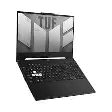 لپ تاپ 15.6 اینچی ایسوس مدل TUF Dash F15 FX517ZM-HN158 — تصویر ۲