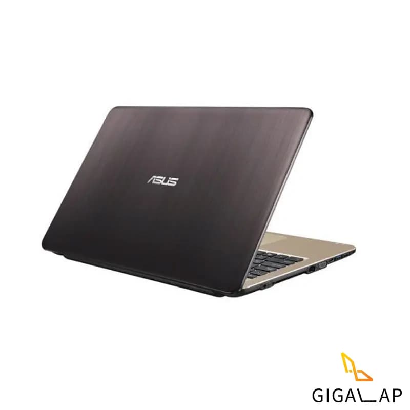 لپ تاپ ASUS X 540 UPR مدل I5 8250U 8GB 256GB SSD 2GB AMD 8500m 15.3 inch HD — تصویر ۳