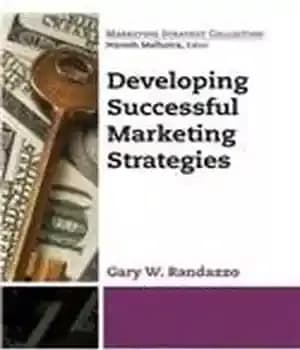دانلود کتاب Developing successful marketing strategies – توسعه استراتژی های بازاریابی موفق — تصویر ۲