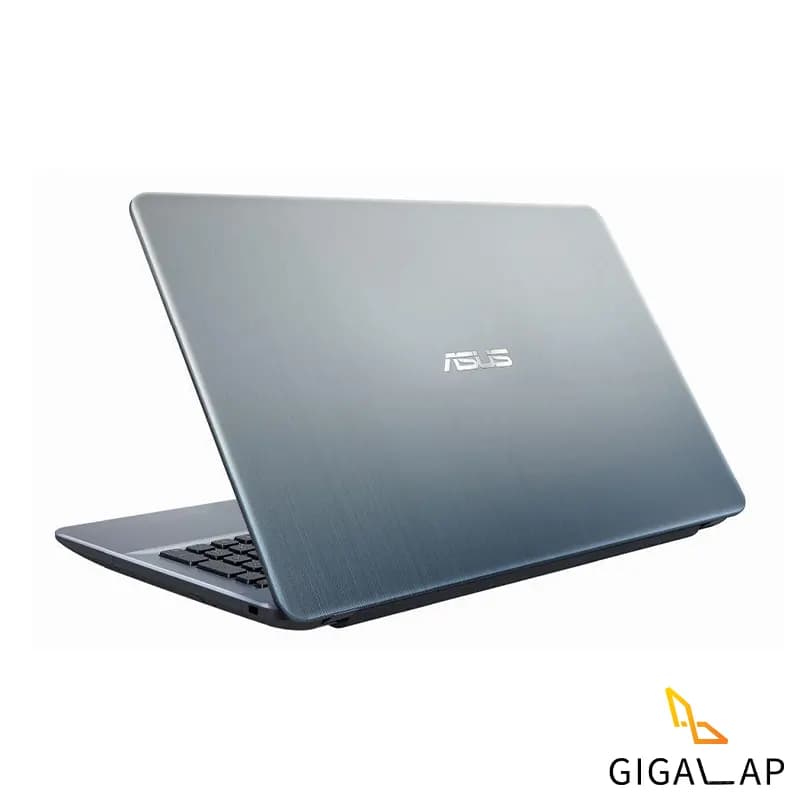 لپ تاپ ASUS X 541 UJ مدل I5 7200U 8GB 256GB SSD 2GB GeForce 920M 15,6 INCH HD — تصویر ۳