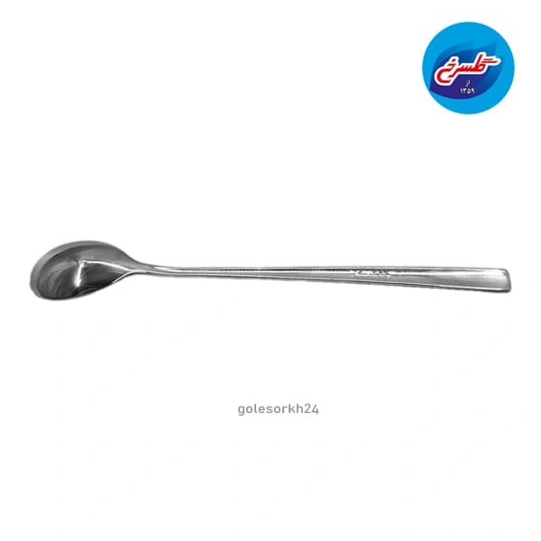 قاشق شربت خوری کابان مدل شیکاگو(6عدد) — تصویر ۴