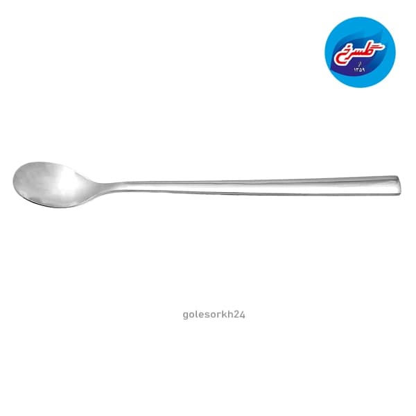 قاشق شربت خوری کابان مدل شیکاگو(6عدد) — تصویر ۵
