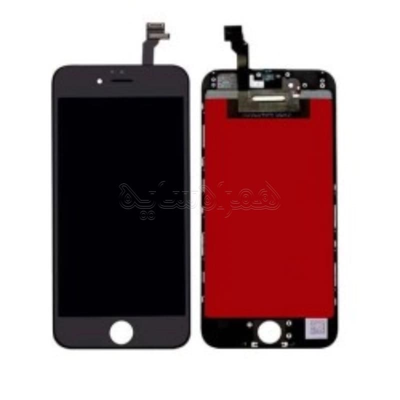 ال سی دی آیفون iPhone 6