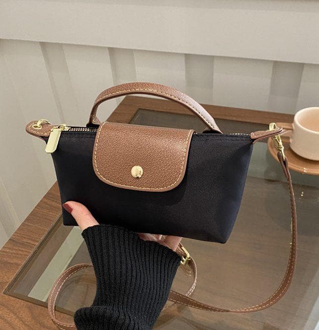 كيف دستى زنانه Longchamp — تصویر ۷