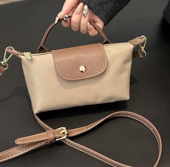كيف دستى زنانه Longchamp — تصویر ۳