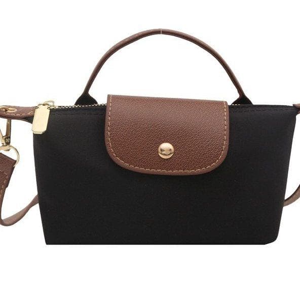 كيف دستى زنانه Longchamp — تصویر ۶