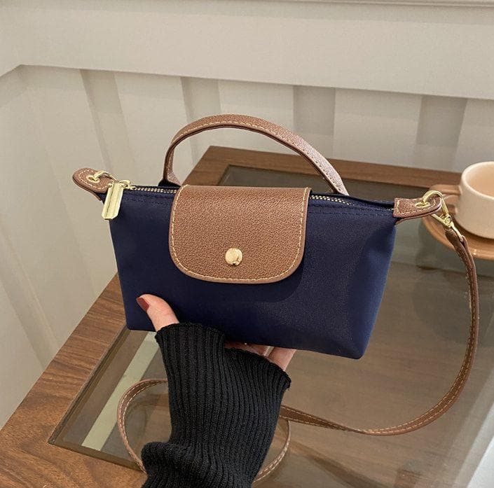 كيف دستى زنانه Longchamp — تصویر ۹