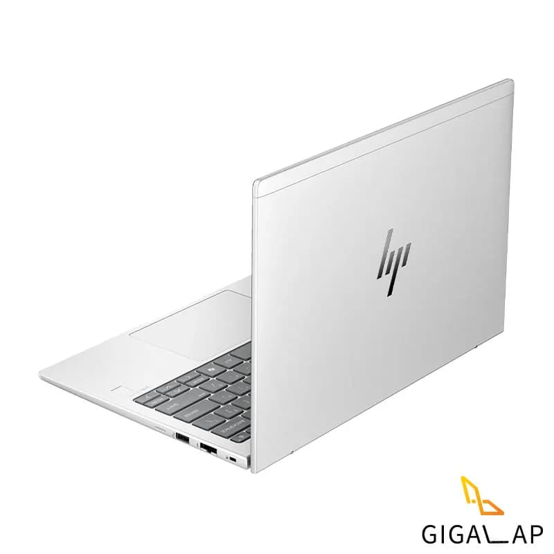 لپ تاپ HP ELITEBOOK 630 G11 مدل U7 165U 16GB 512GB SSD INTEL 13,3 INCH FHD — تصویر ۴