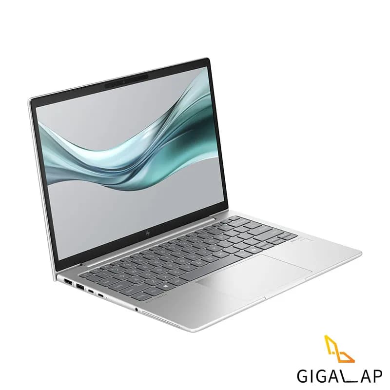لپ تاپ HP ELITEBOOK 630 G11 مدل U7 165U 16GB 512GB SSD INTEL 13,3 INCH FHD — تصویر ۲