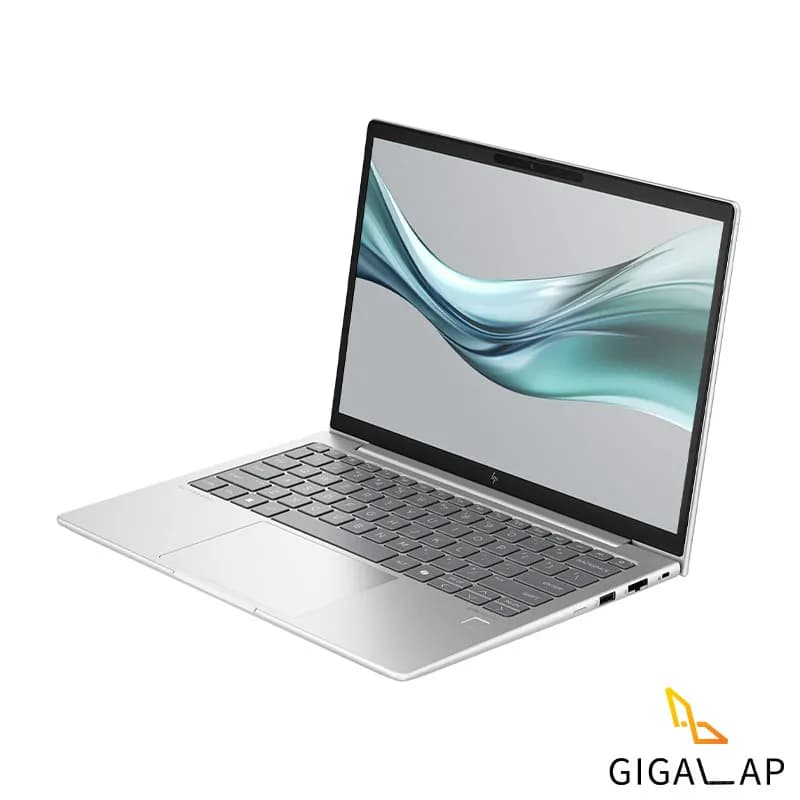 لپ تاپ HP ELITEBOOK 630 G11 مدل U7 165U 16GB 512GB SSD INTEL 13,3 INCH FHD — تصویر ۳