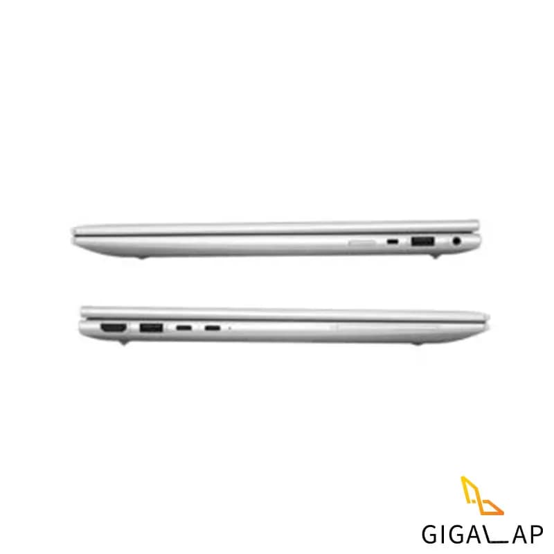 لپ تاپ HP ELITEBOOK 830 G11 مدل Ultra 7 155u 32GB 1TB SSD INTEL +NPU 13,3 FHD + TOUCH X360 — تصویر ۳