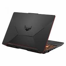 لپ تاپ 15.6 اینچی ایسوس مدل TUF Gaming F15 FX506LH-BA – کاستوم شده — تصویر ۲