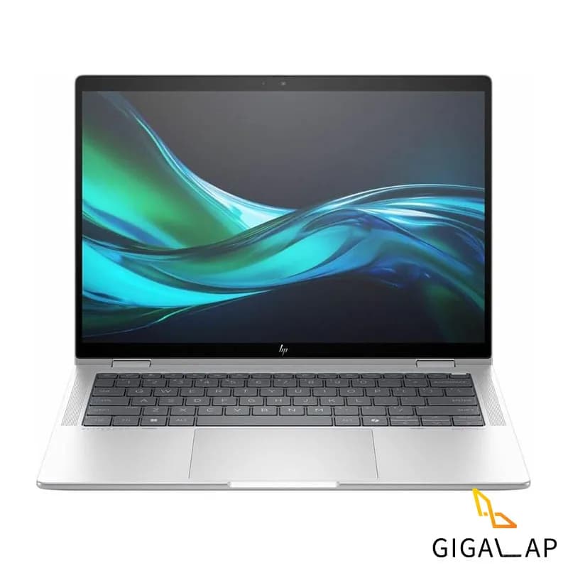 لپ تاپ HP ELITEBOOK 1040 G11 مدل ULTRA 5 125H 16GB 512GB SSD INTEL ARC +NPU 14,1 FHD TOUCH X360