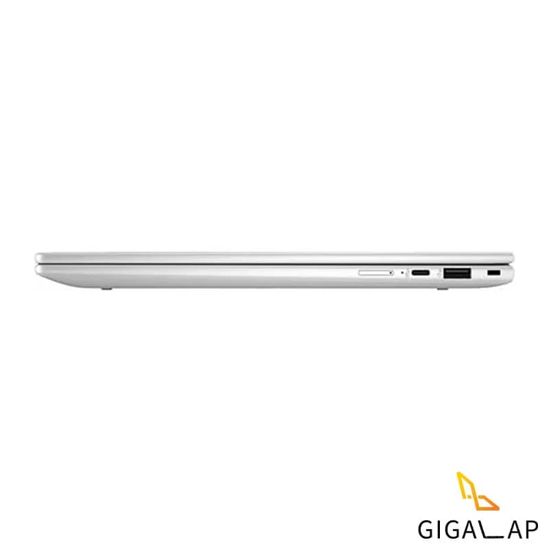 لپ تاپ HP ELITEBOOK 1040 G11 مدل ULTRA 5 125H 16GB 512GB SSD INTEL ARC +NPU 14,1 FHD TOUCH X360 — تصویر ۳