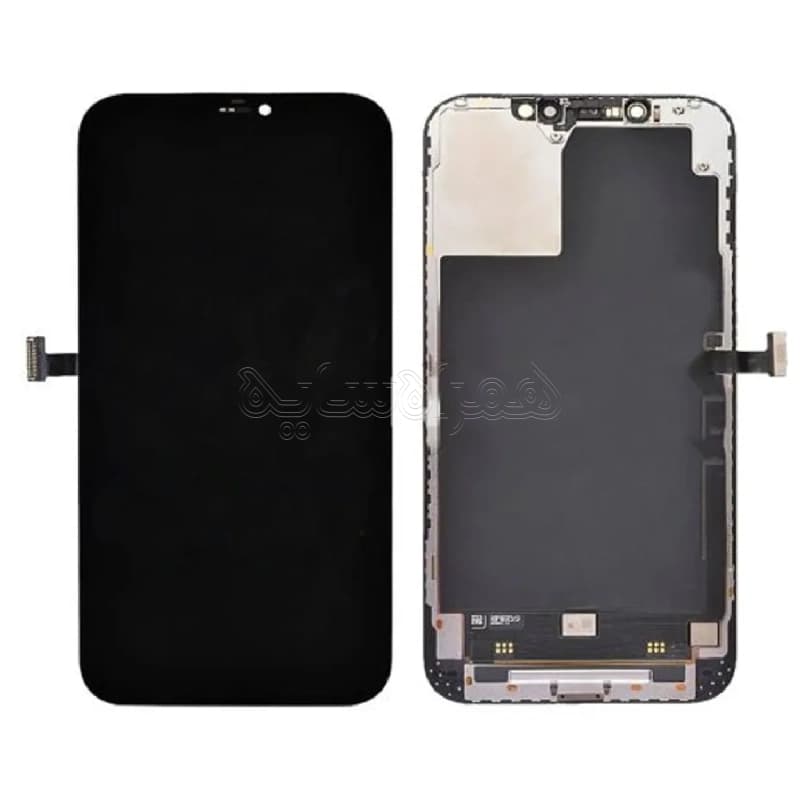ال سی دی آیفون iPhone 16 Pro