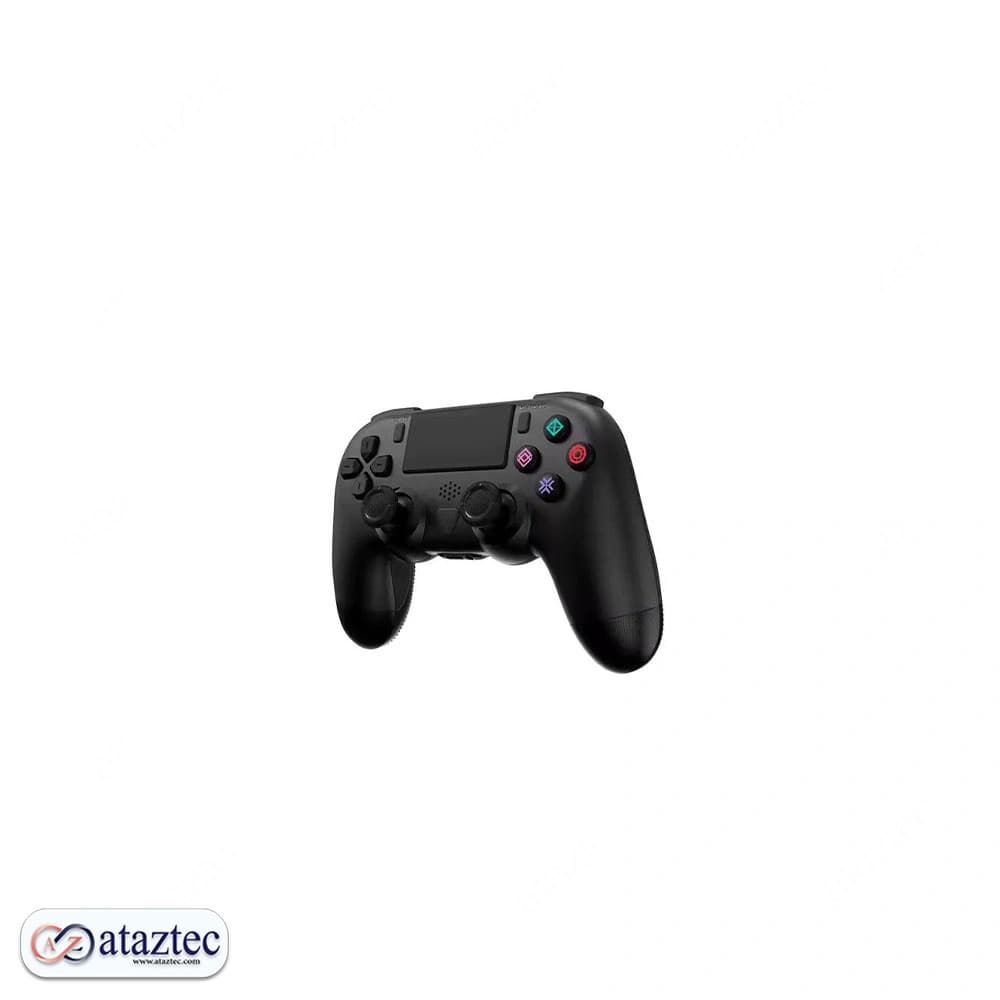 دسته بازی DOBE مدل 0401B | کنترلر بی‌سیم برای PS4 و Nintendo Switch