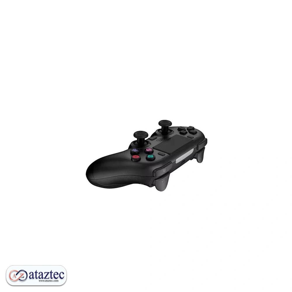 دسته بازی DOBE مدل 0401B | کنترلر بی‌سیم برای PS4 و Nintendo Switch — تصویر ۲
