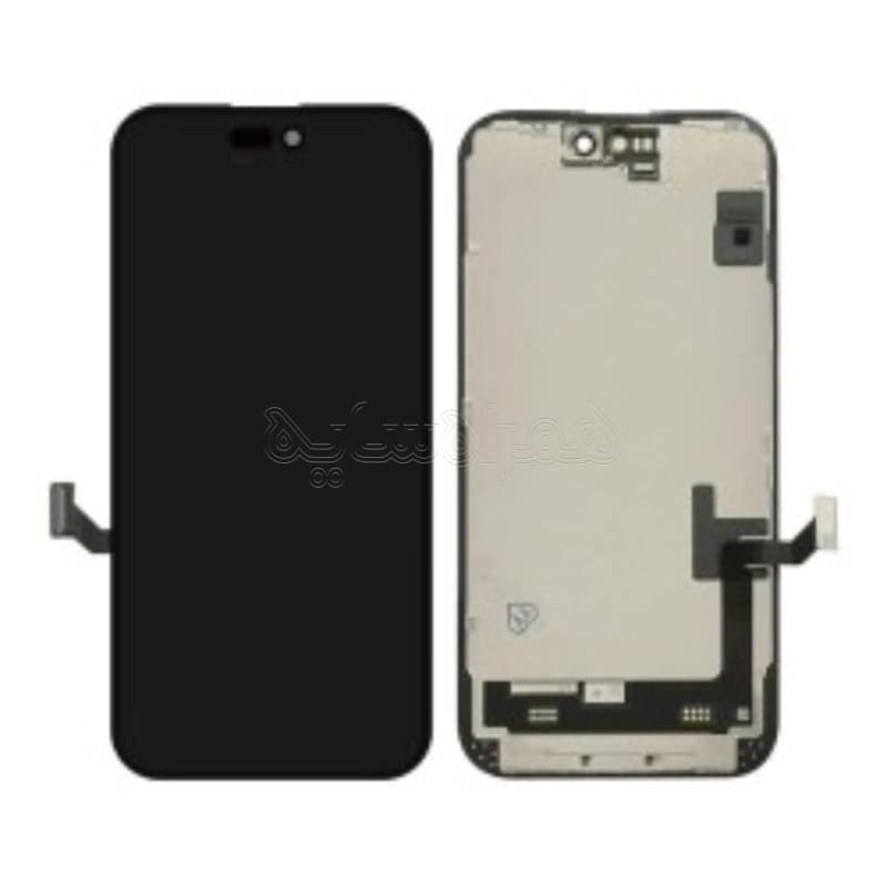 ال سی دی آیفون iPhone 15