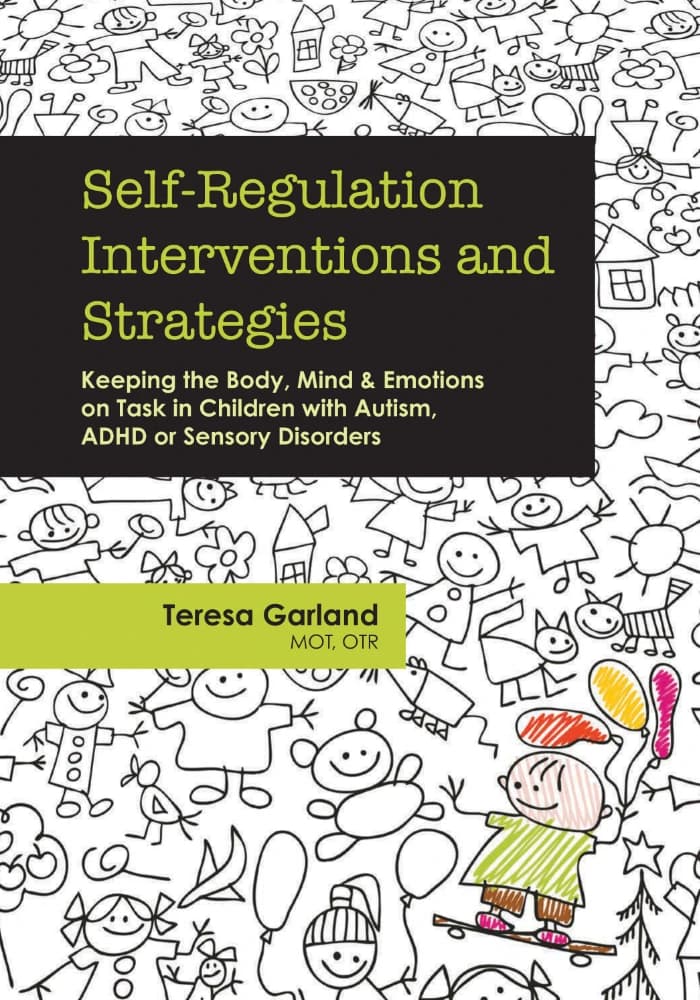 کتاب Self-Regulation Interventions and Strategies (مداخلات و راهبردهای خودتنظیمی) نسخه انگلیسی PDF | ترزا گارلند — تصویر ۲