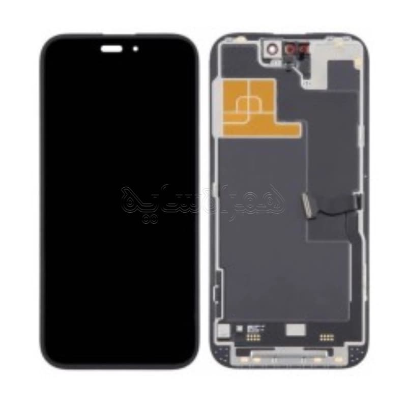ال سی دی آیفون iPhone 14 Pro