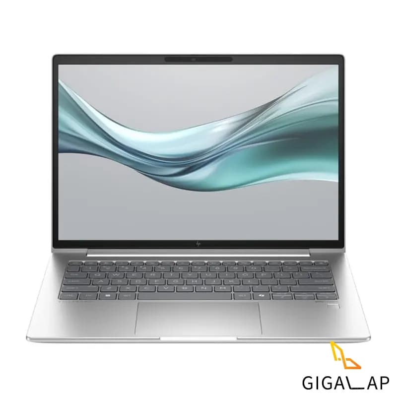 لپ تاپ HP ELITEBOOK 645 G11 مدل RYZEN 7735u 16GB 512GB SSD 512 AMD 14.1 FHD+ TOUCH