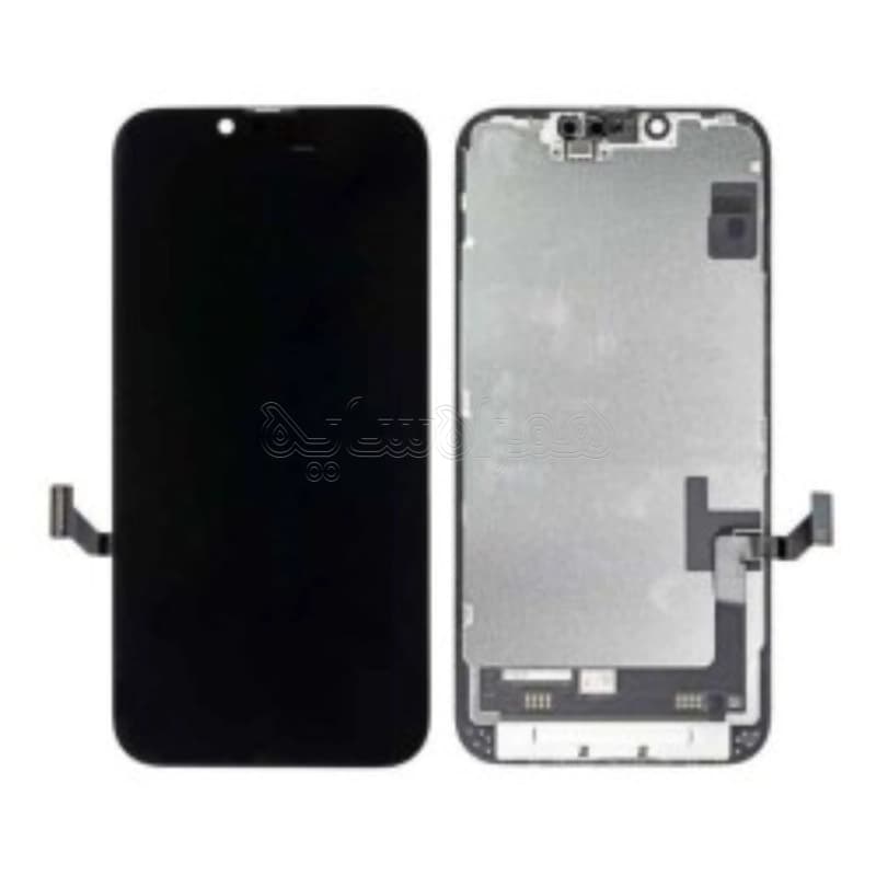 ال سی دی آیفون iPhone 14