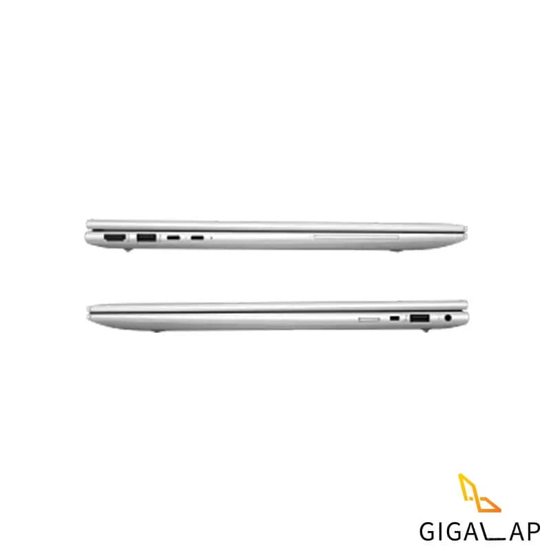 لپ تاپ HP ELITEBOOK 865 G11 مدل R7 8840HS 16GB 1TB SSD 512 AMD 16,1 FHD+ +NPU — تصویر ۲