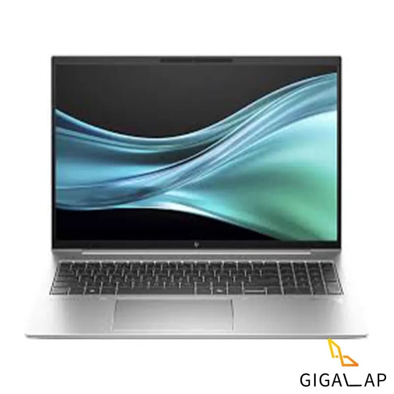 لپ تاپ HP ELITEBOOK 865 G11 مدل R7 8840U 16GB 512GB SSD 512 AMD 16,1 FHD+ +NPU