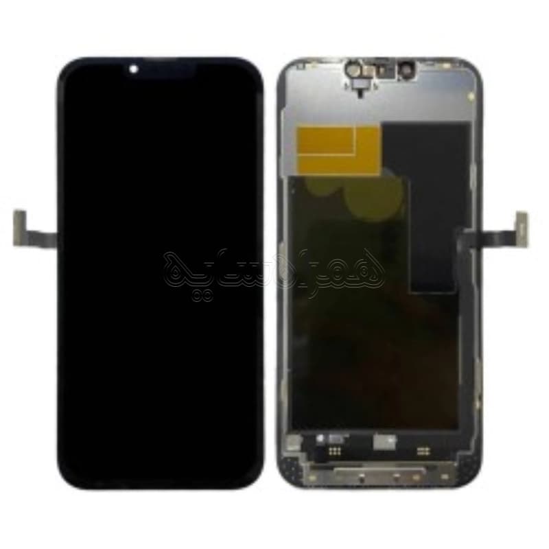 ال سی دی آیفون iPhone 13 Pro Max